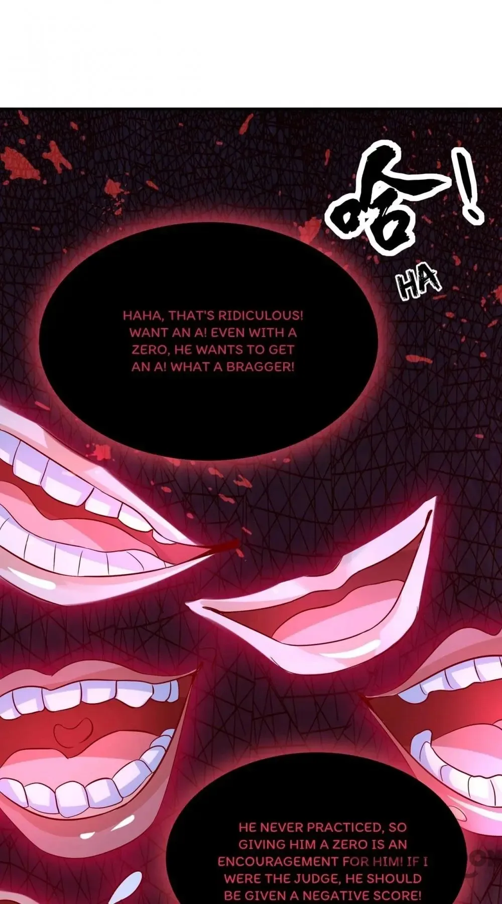 Spicy Wife's Reborn World Chapter 83 page 42