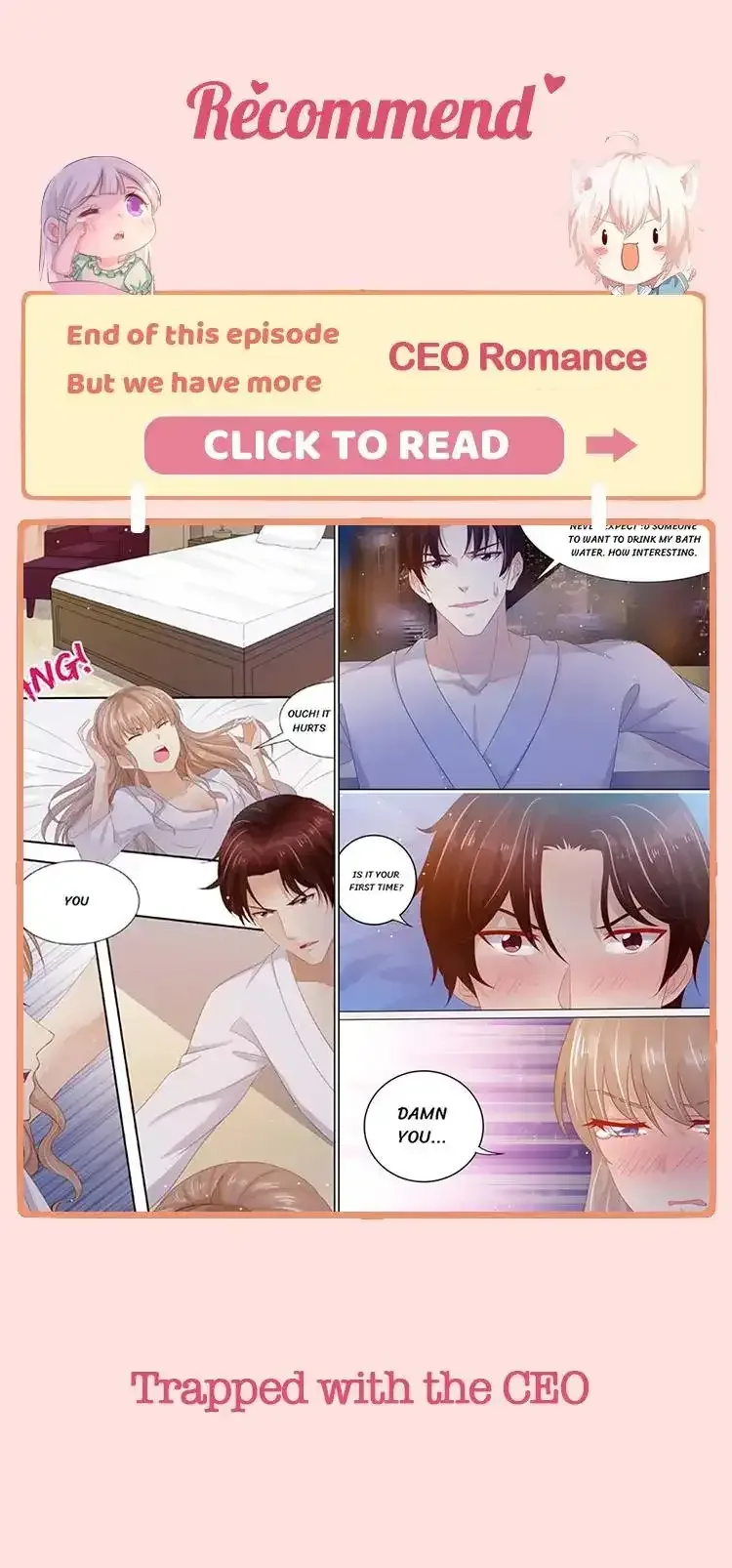 Spicy Wife's Reborn World Chapter 82 page 54