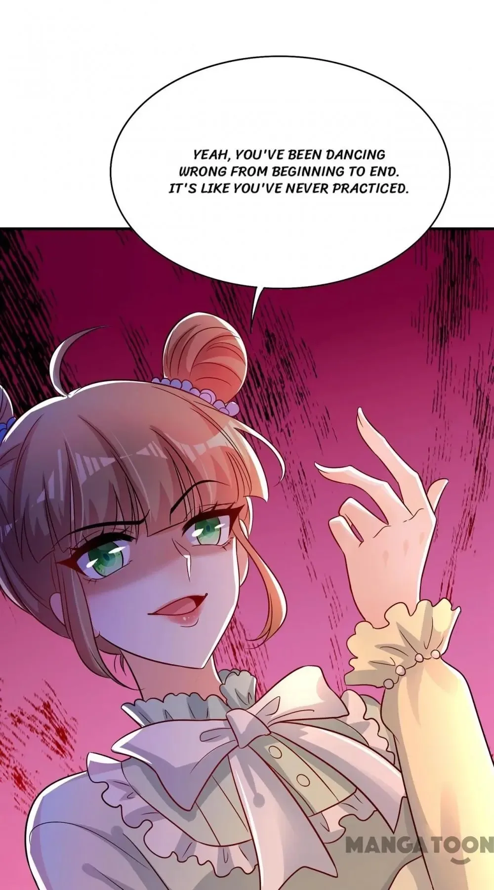 Spicy Wife's Reborn World Chapter 83 page 48