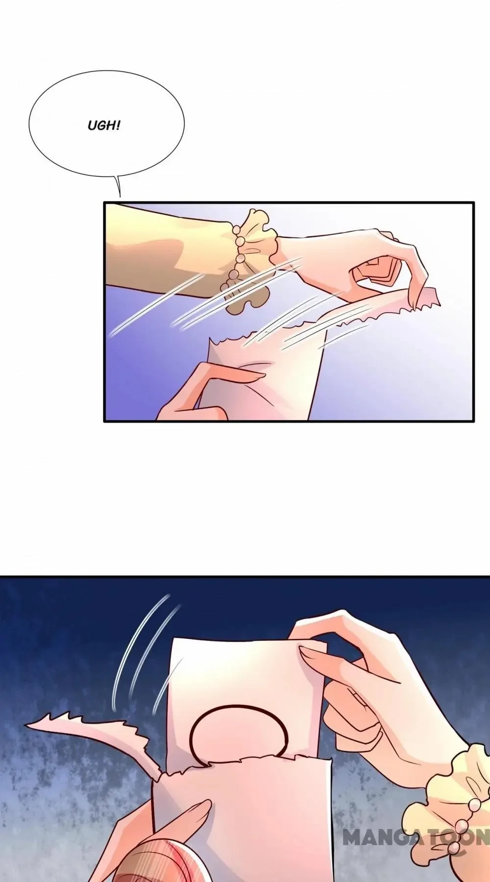Spicy Wife's Reborn World Chapter 83 page 57