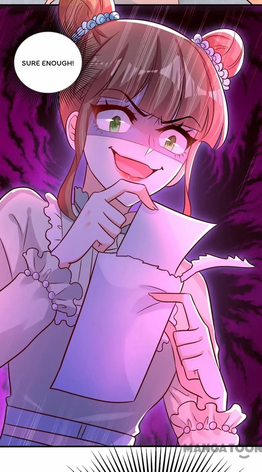 Spicy Wife's Reborn World Chapter 83 page 58