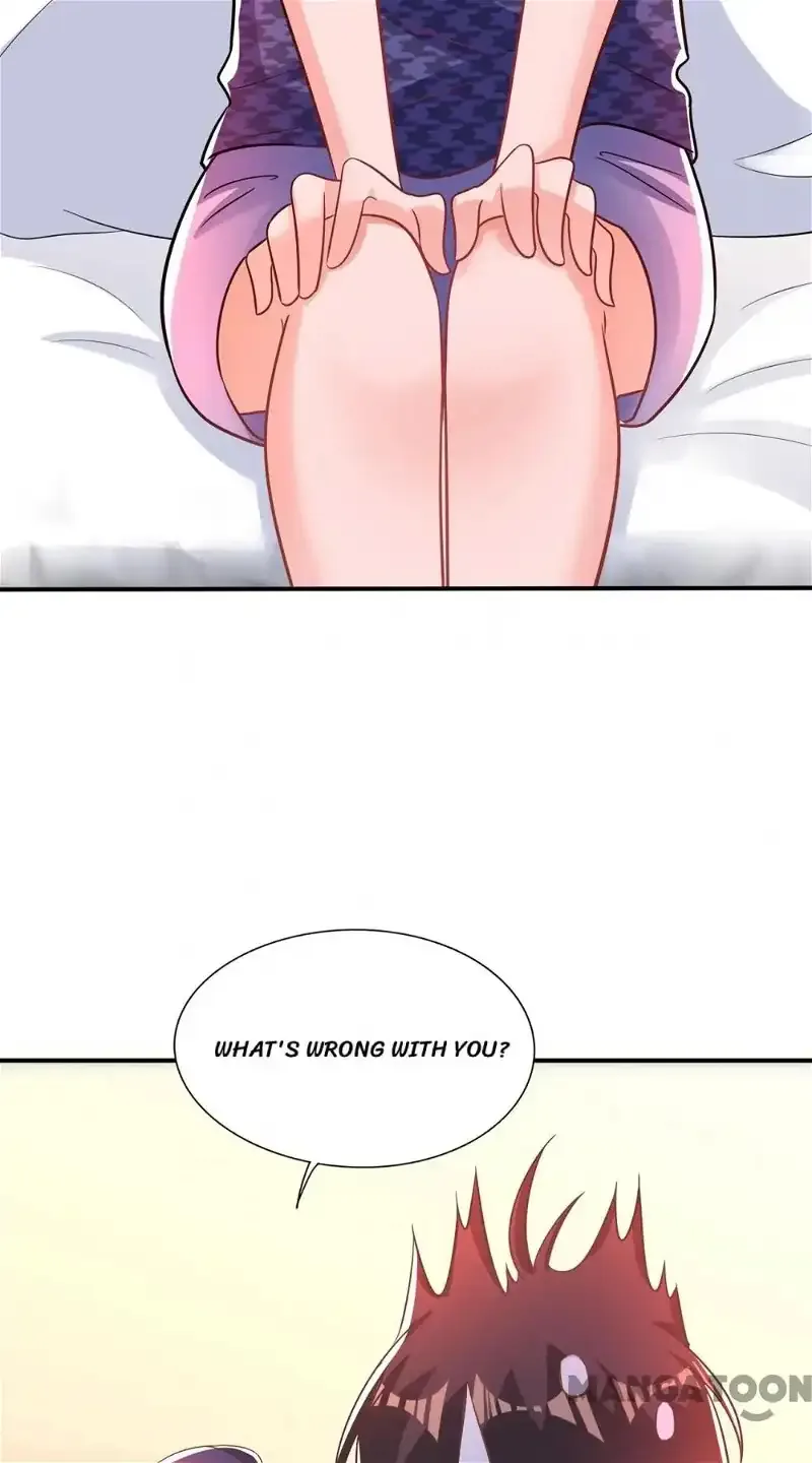 Spicy Wife's Reborn World Chapter 86 page 2