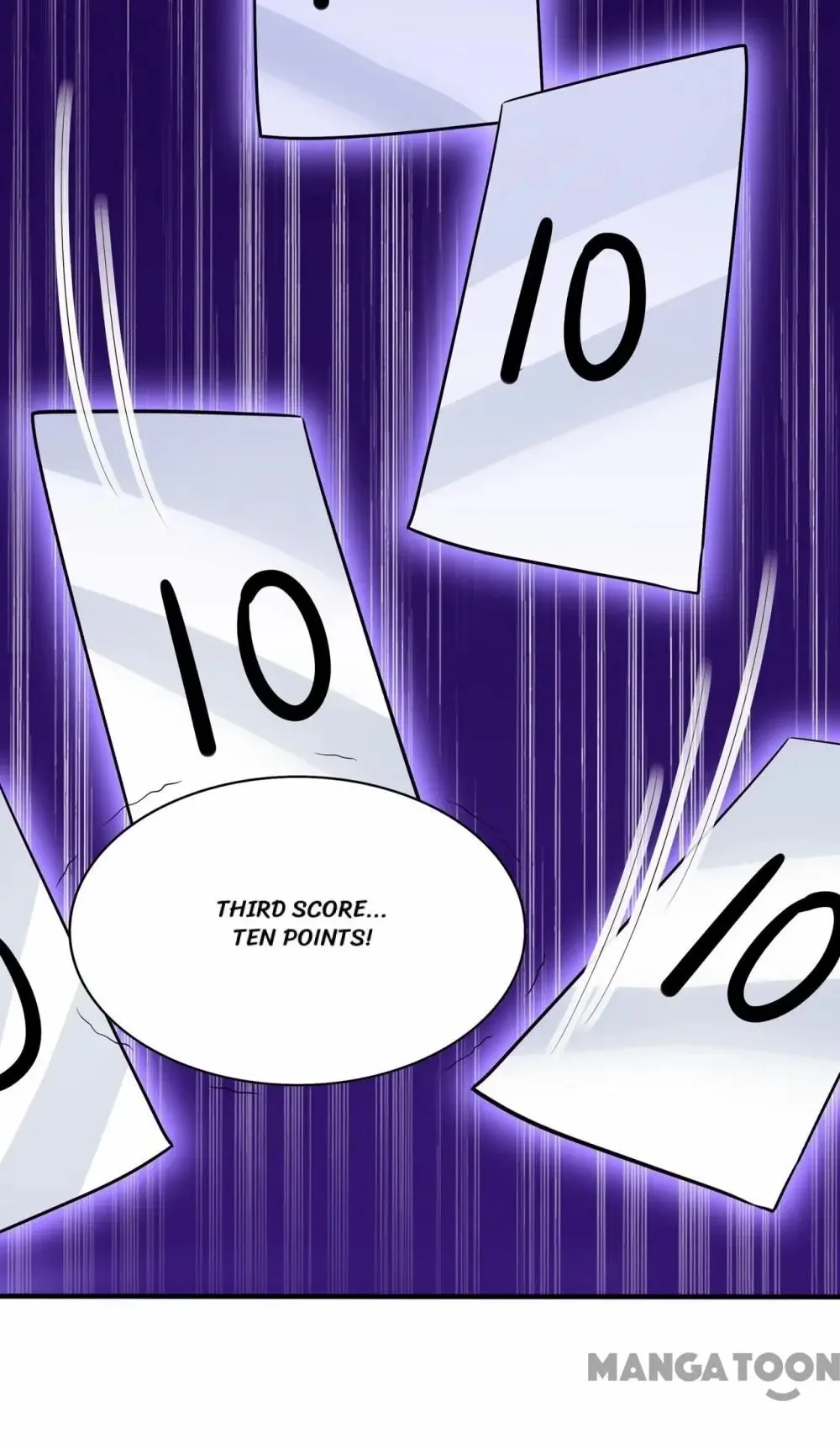 Spicy Wife's Reborn World Chapter 84 page 8