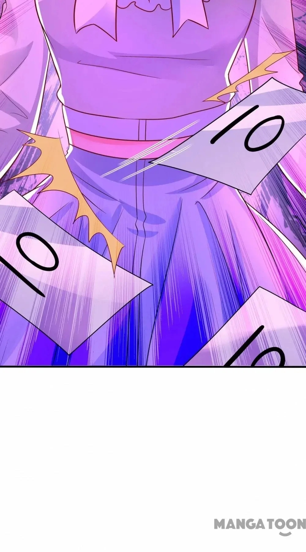Spicy Wife's Reborn World Chapter 84 page 10