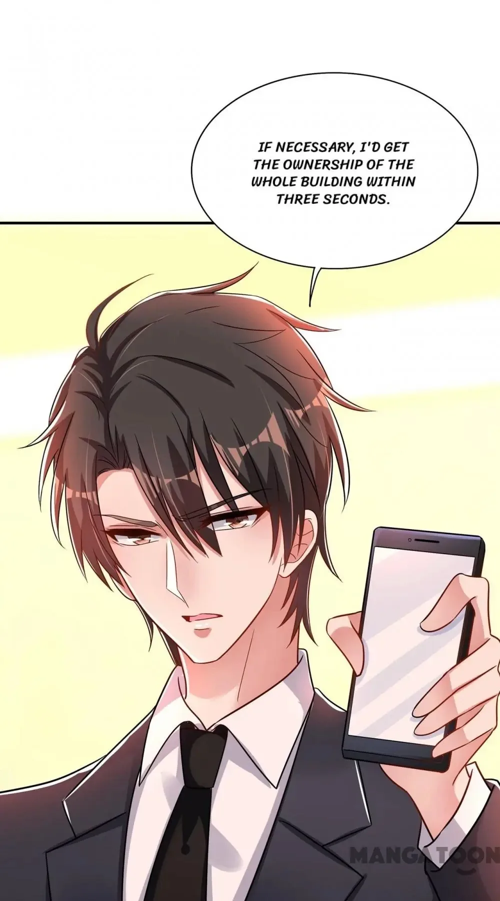 Spicy Wife's Reborn World Chapter 85 page 15