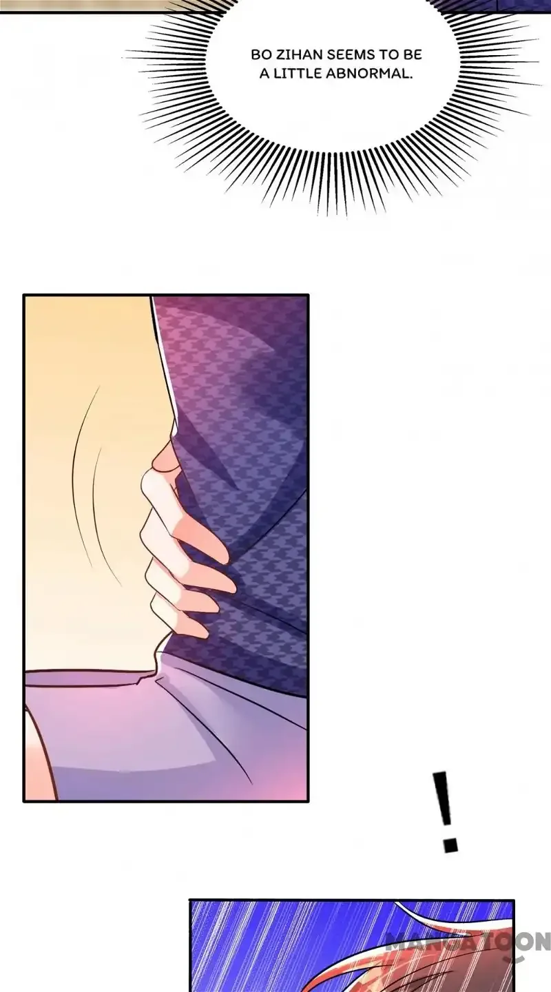 Spicy Wife's Reborn World Chapter 86 page 14