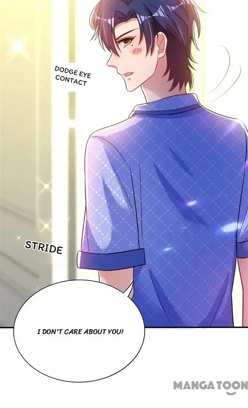 Spicy Wife's Reborn World Chapter 86 page 9
