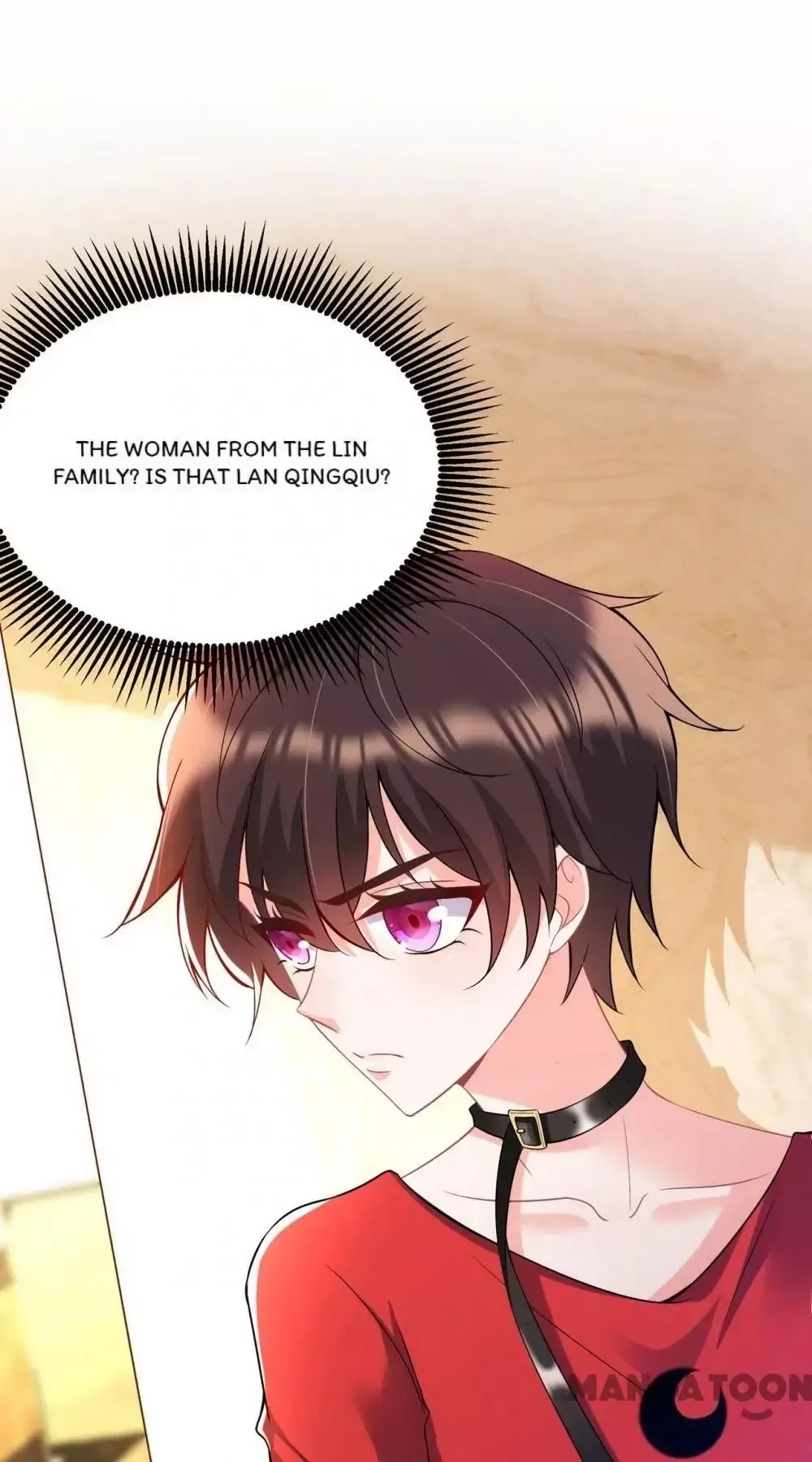 Spicy Wife's Reborn World Chapter 88 page 6