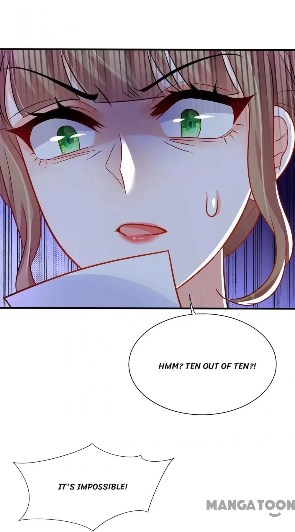 Spicy Wife's Reborn World Chapter 83 page 62