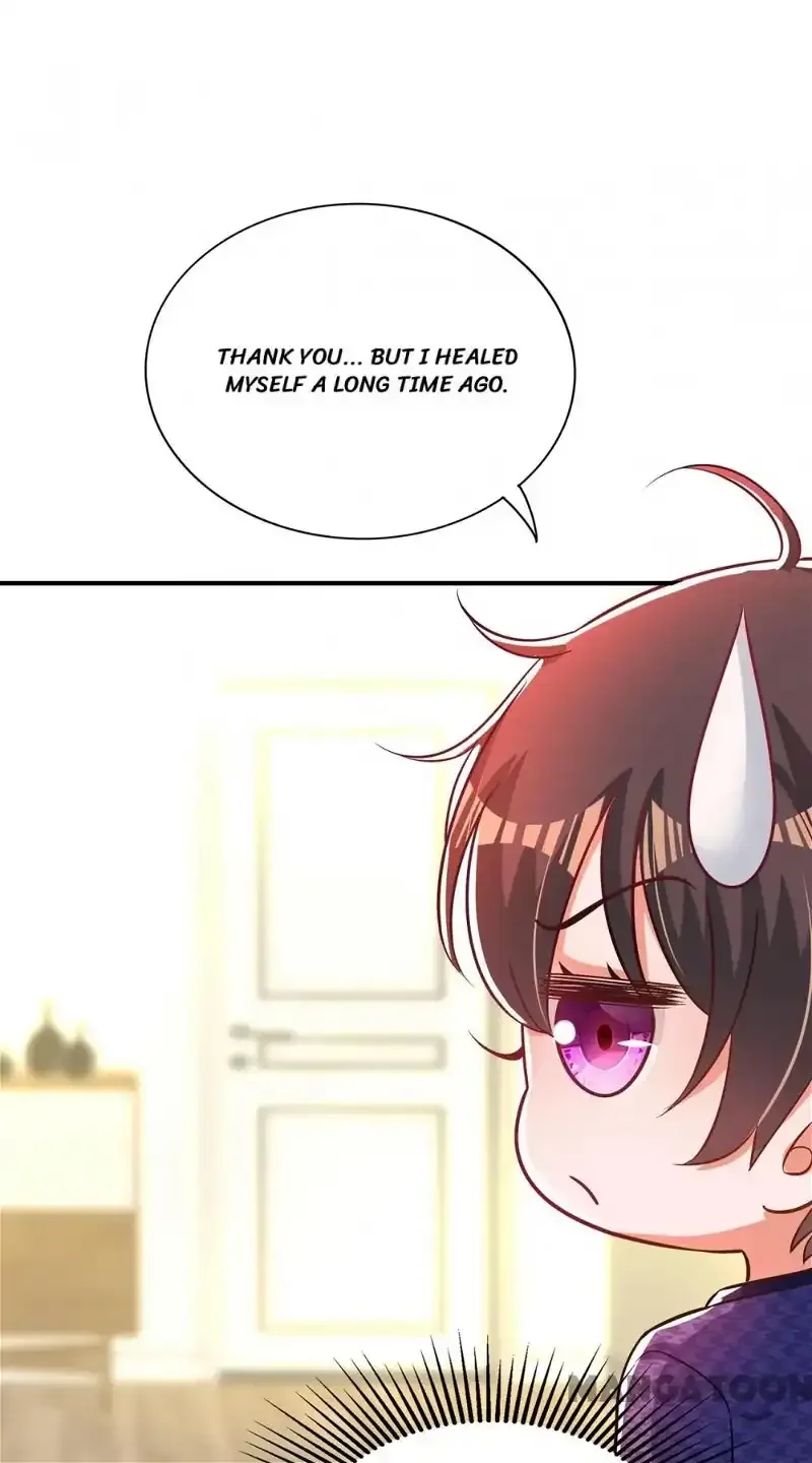 Spicy Wife's Reborn World Chapter 86 page 13