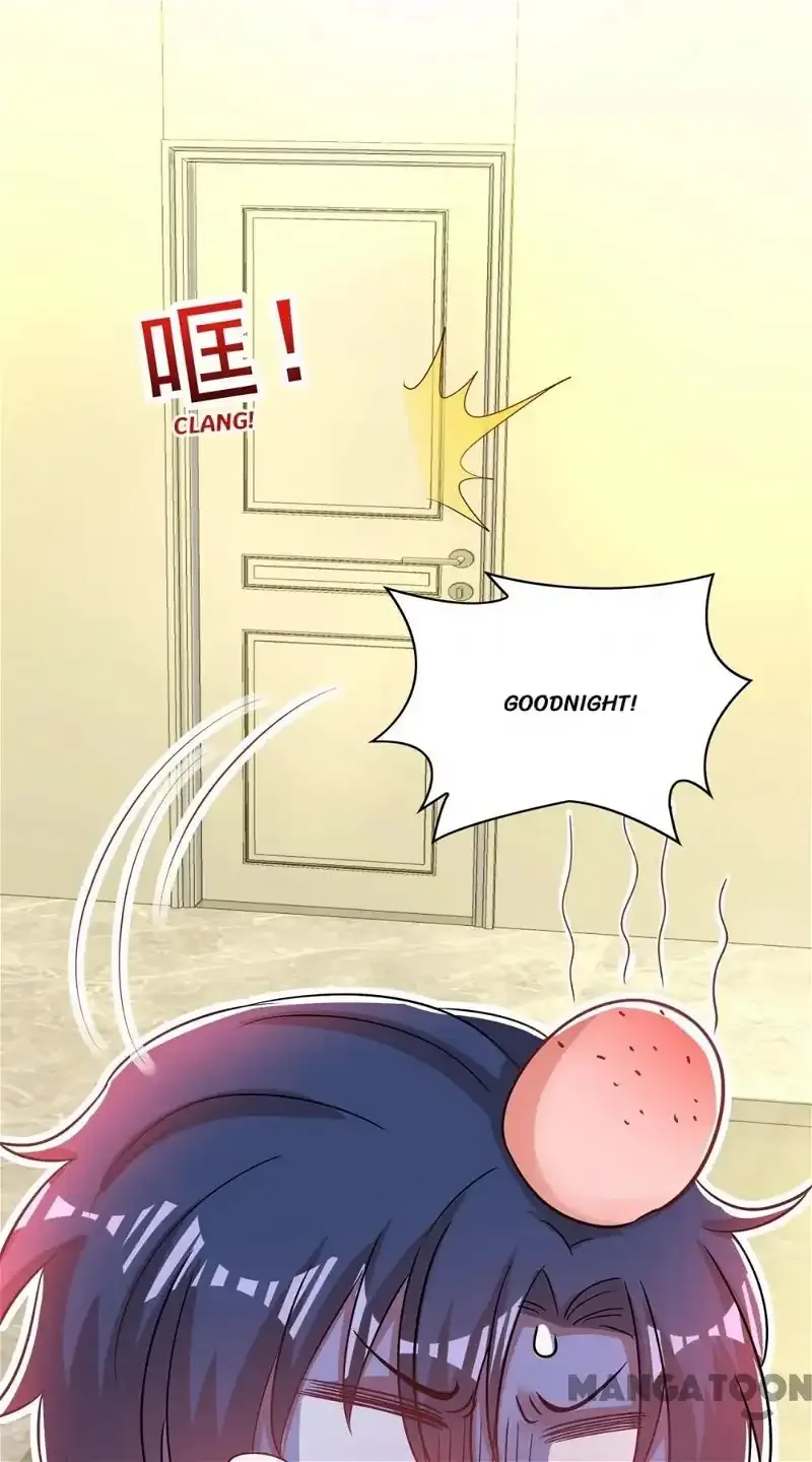 Spicy Wife's Reborn World Chapter 86 page 11