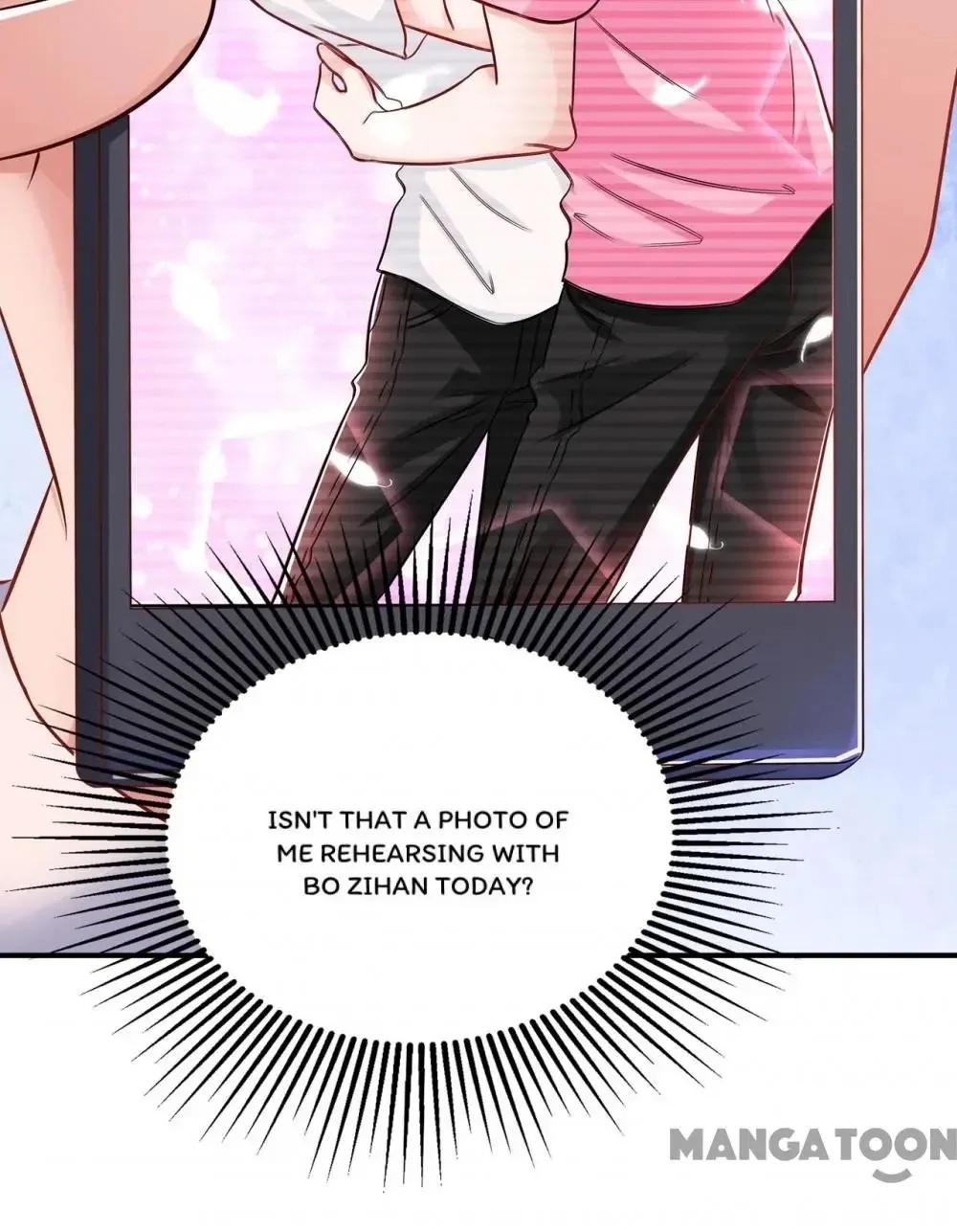 Spicy Wife's Reborn World Chapter 85 page 23