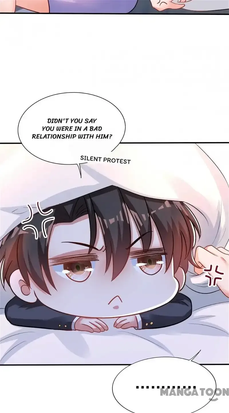 Spicy Wife's Reborn World Chapter 86 page 6