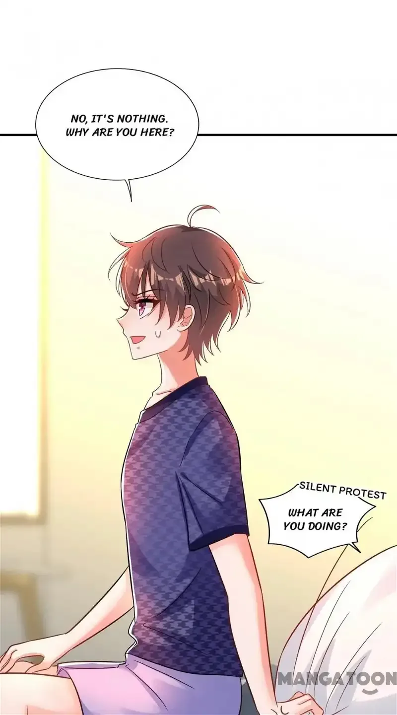 Spicy Wife's Reborn World Chapter 86 page 5