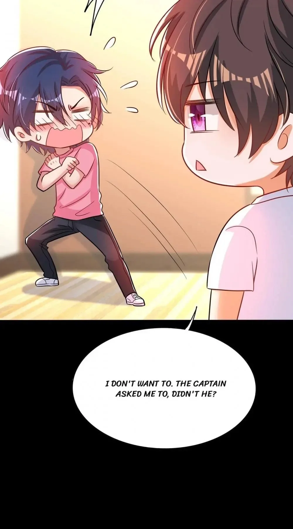 Spicy Wife's Reborn World Chapter 85 page 32