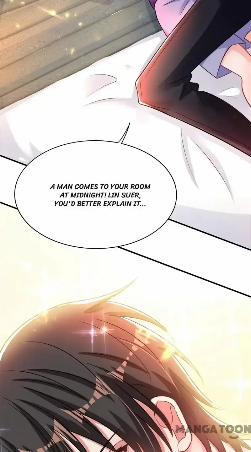 Spicy Wife's Reborn World Chapter 86 page 17