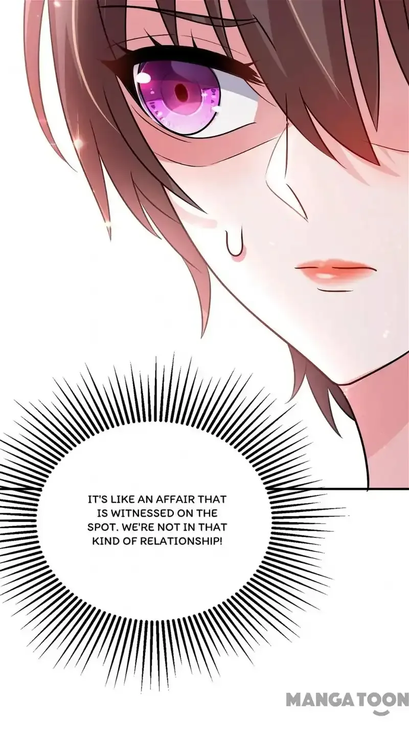 Spicy Wife's Reborn World Chapter 86 page 22