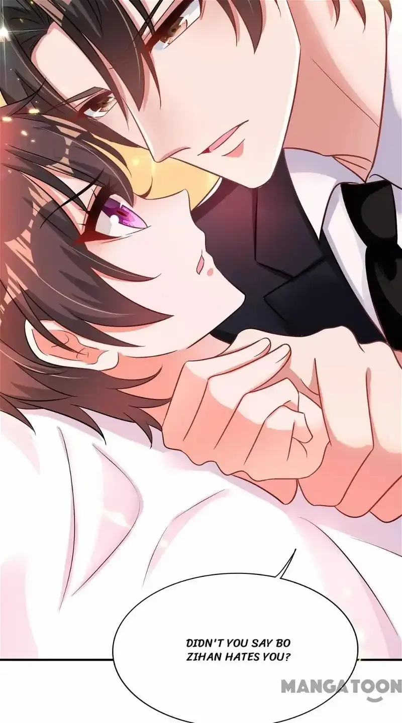 Spicy Wife's Reborn World Chapter 86 page 18