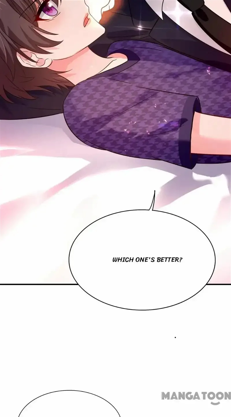Spicy Wife's Reborn World Chapter 86 page 31