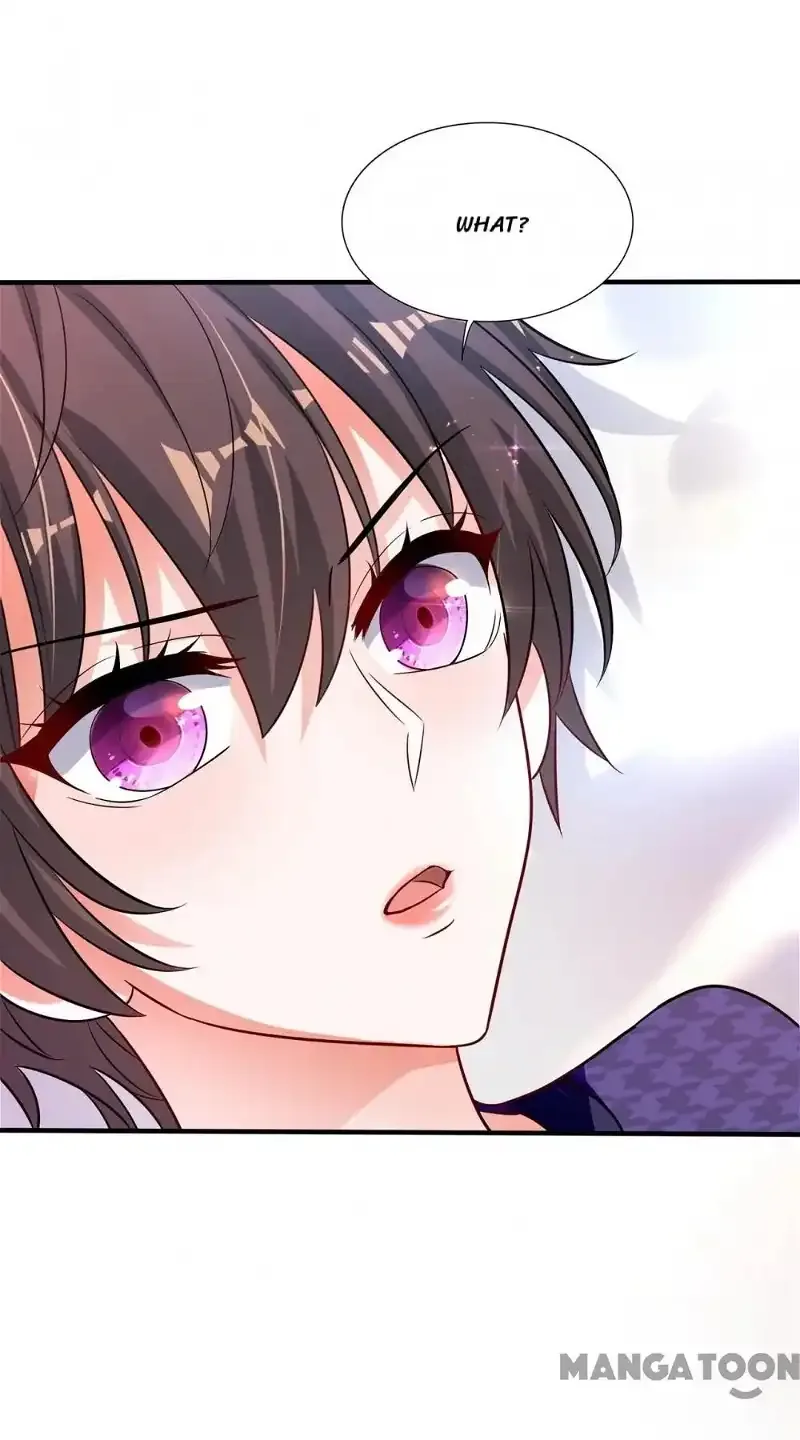 Spicy Wife's Reborn World Chapter 86 page 28