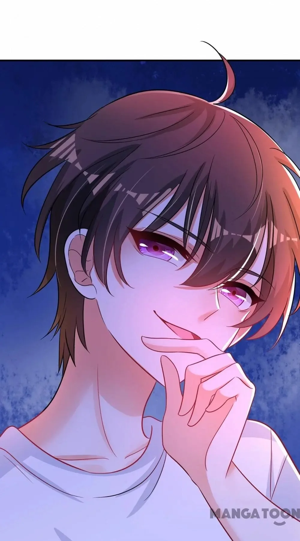 Spicy Wife's Reborn World Chapter 84 page 30