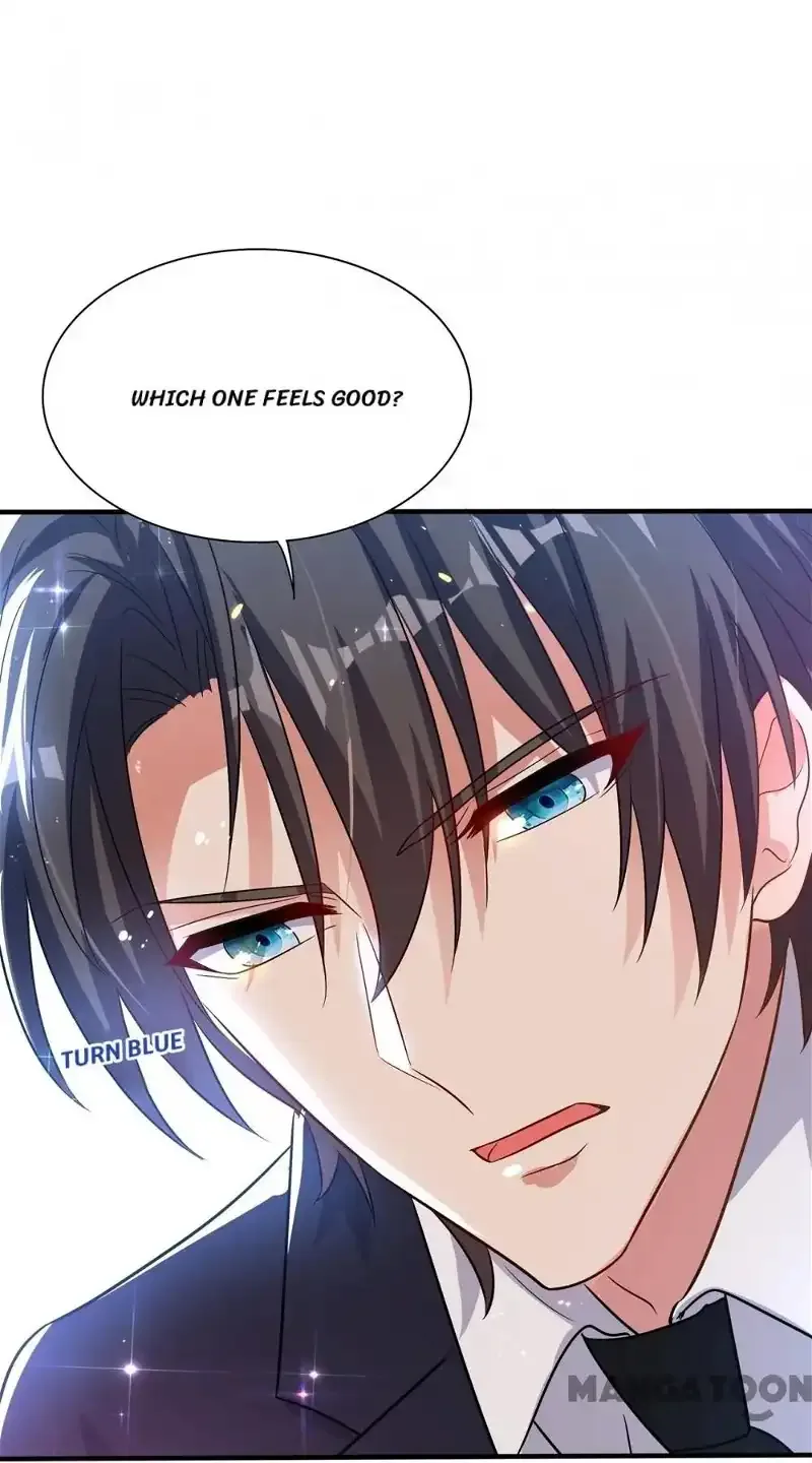 Spicy Wife's Reborn World Chapter 86 page 27