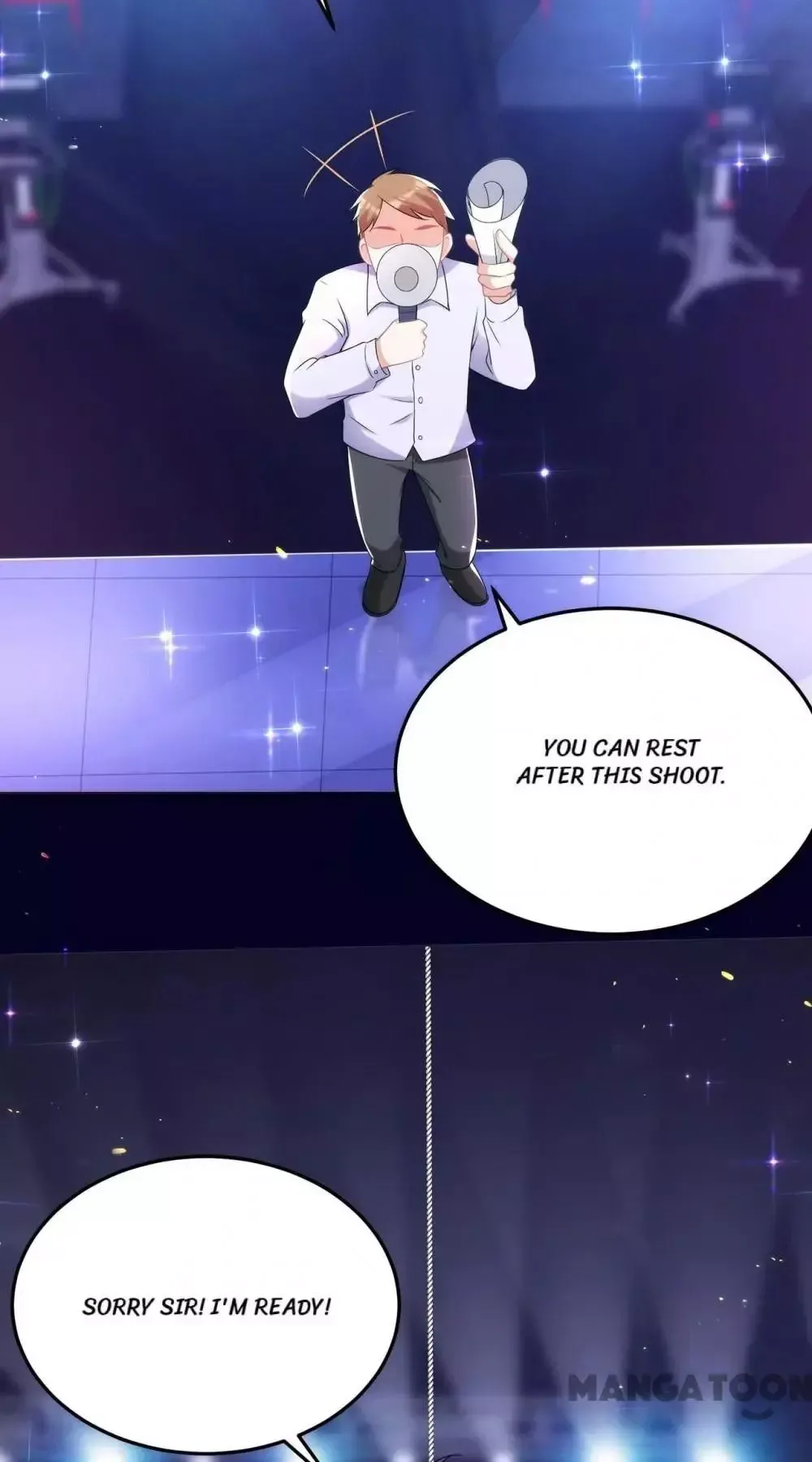 Spicy Wife's Reborn World Chapter 88 page 19
