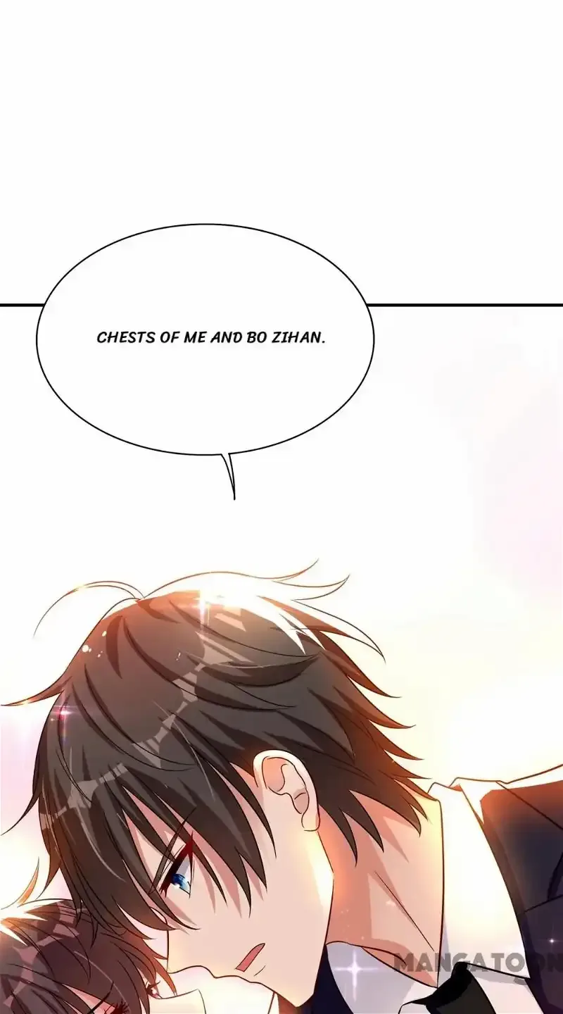 Spicy Wife's Reborn World Chapter 86 page 30
