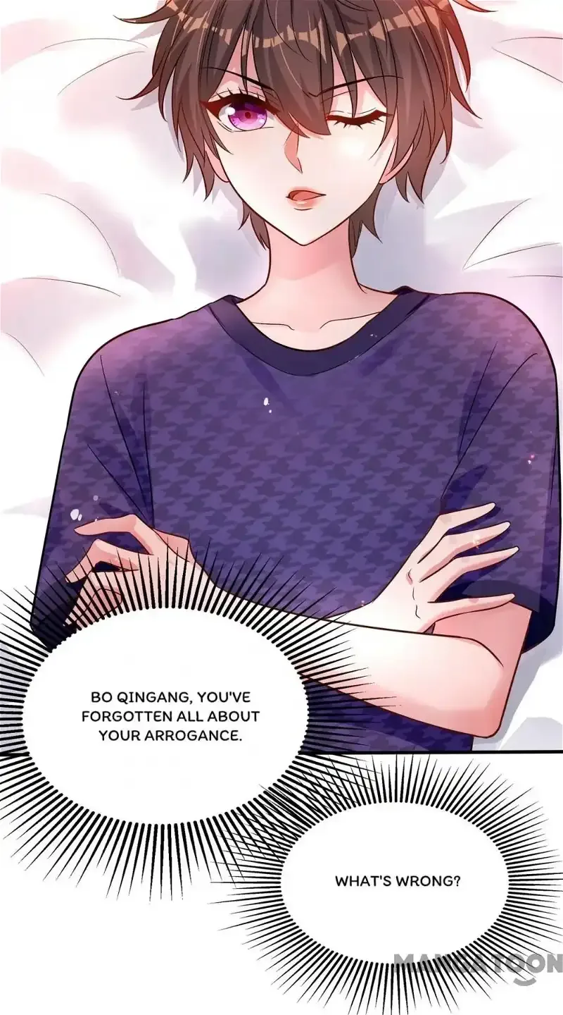 Spicy Wife's Reborn World Chapter 86 page 35