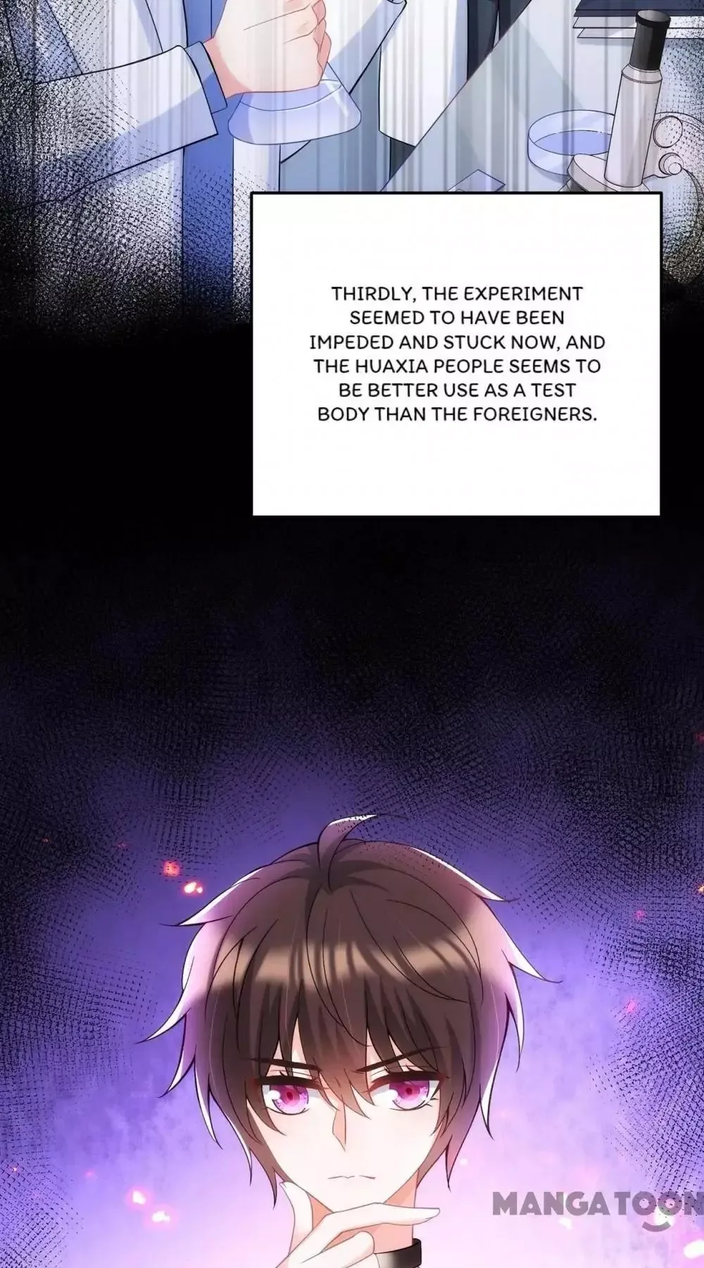Spicy Wife's Reborn World Chapter 88 page 15
