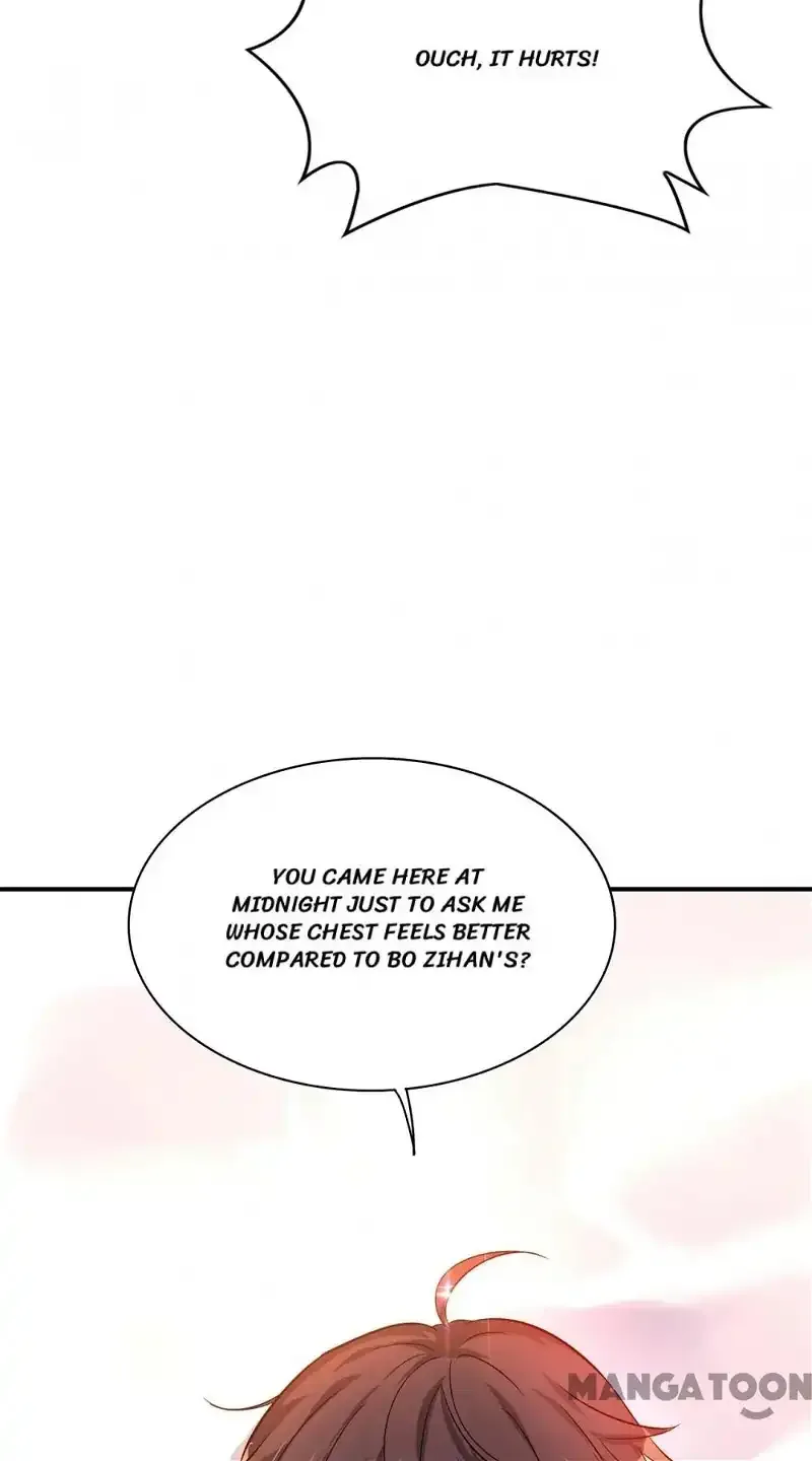 Spicy Wife's Reborn World Chapter 86 page 34