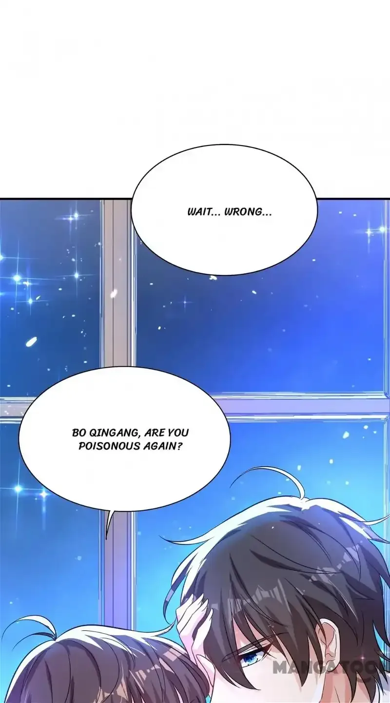 Spicy Wife's Reborn World Chapter 86 page 37