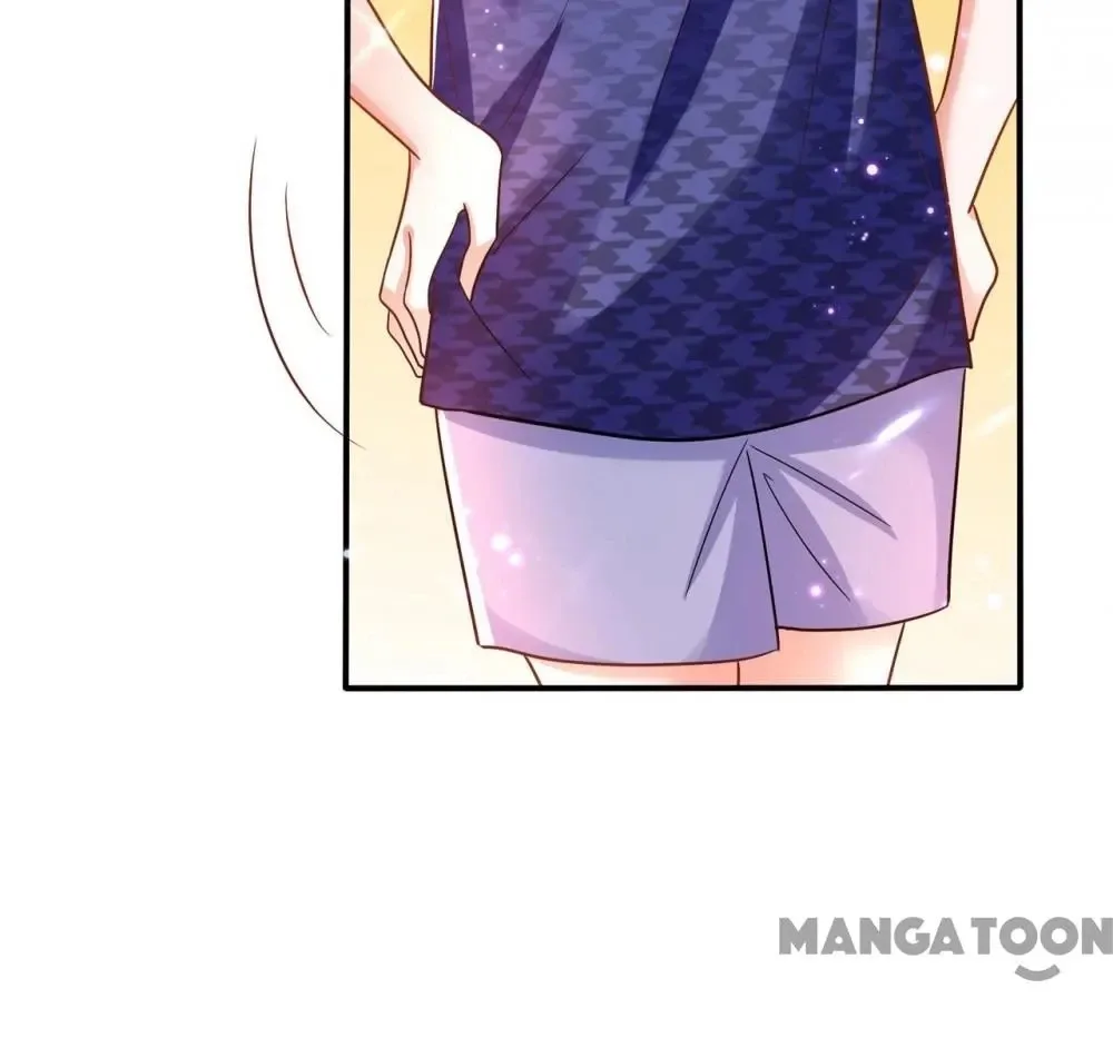Spicy Wife's Reborn World Chapter 85 page 50