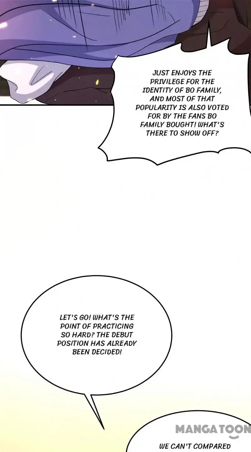 Spicy Wife's Reborn World Chapter 89 page 5
