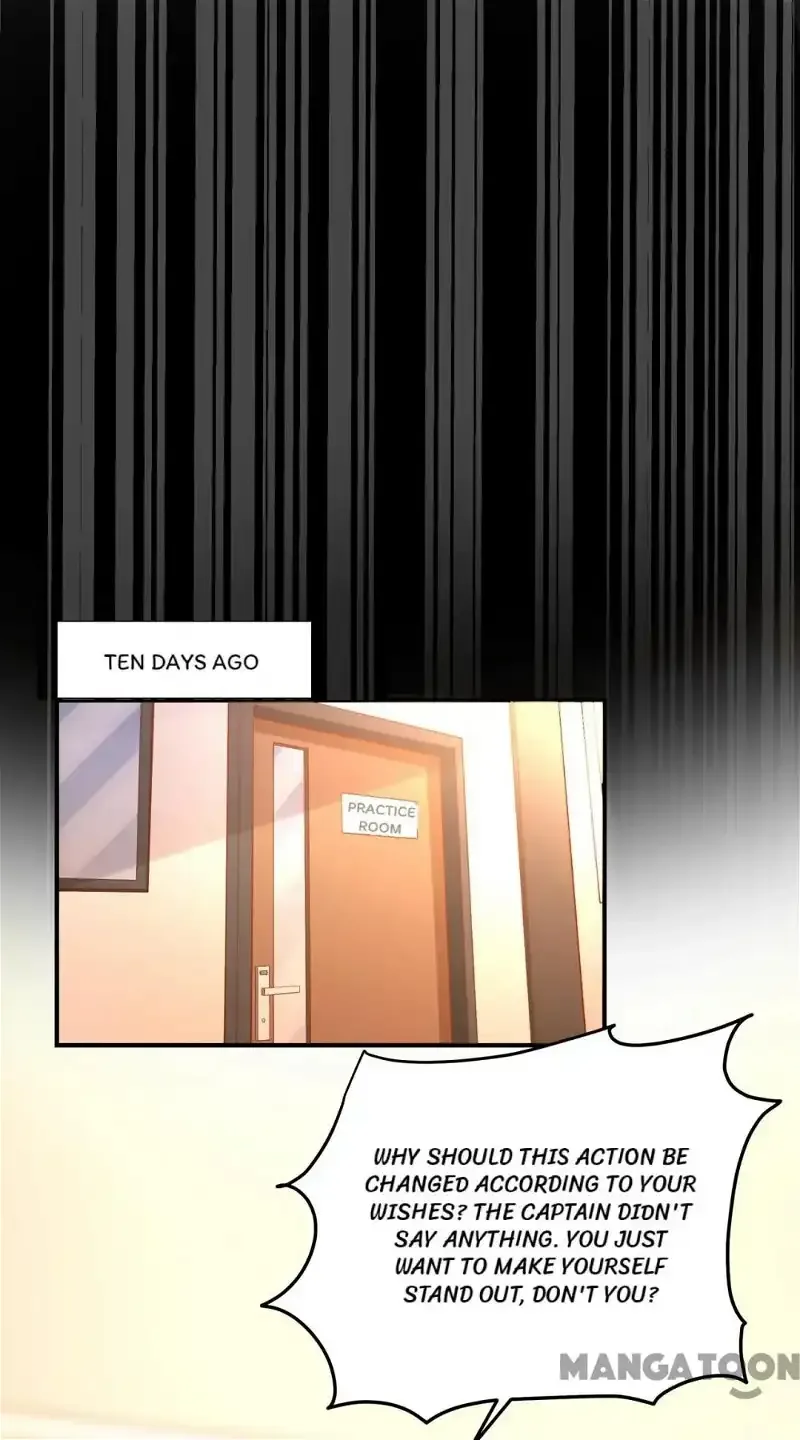Spicy Wife's Reborn World Chapter 89 page 3