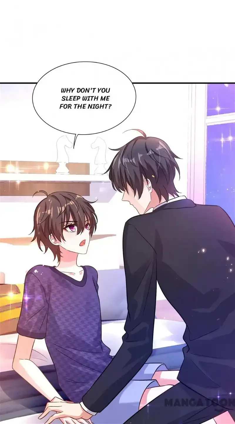 Spicy Wife's Reborn World Chapter 86 page 48