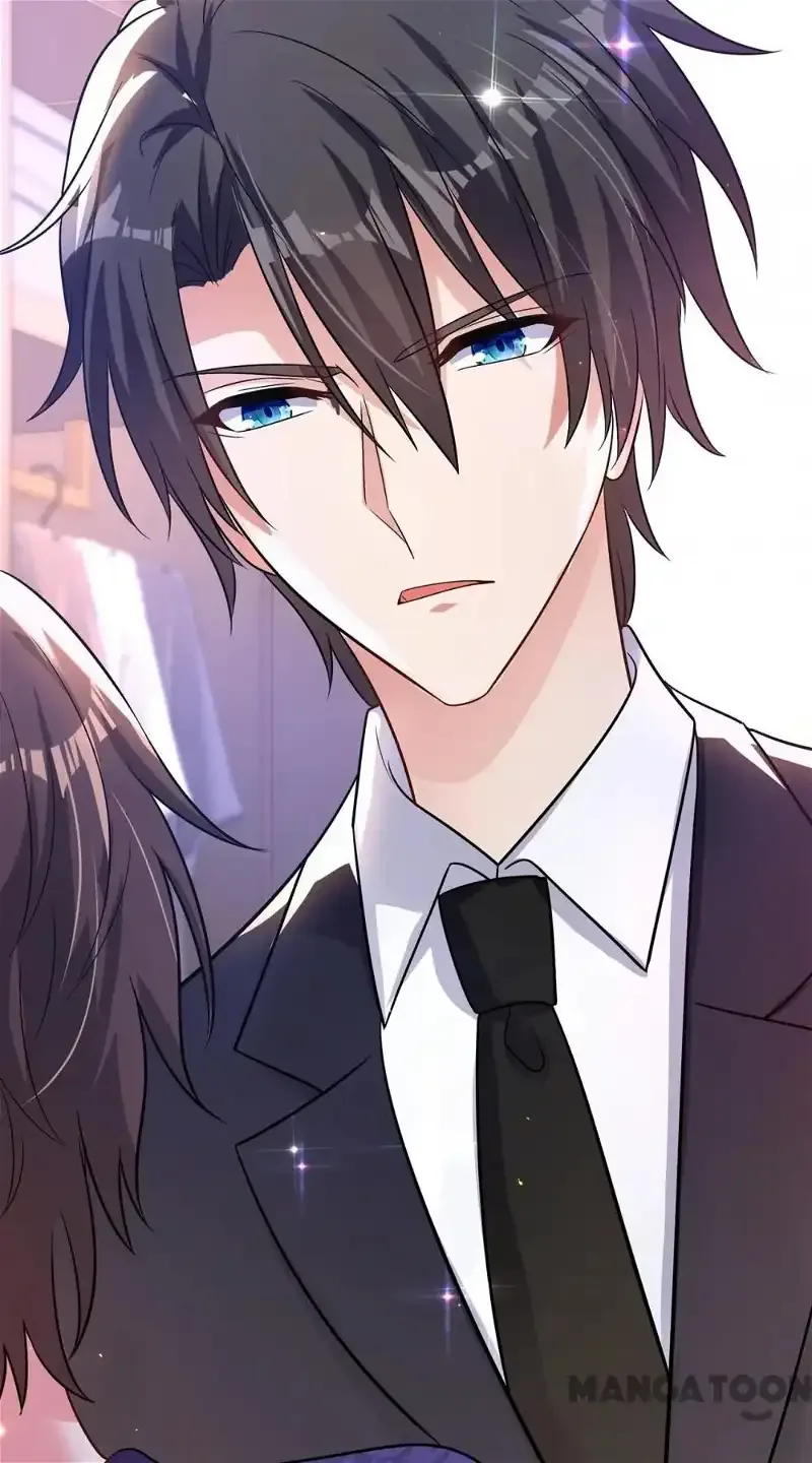 Spicy Wife's Reborn World Chapter 86 page 44