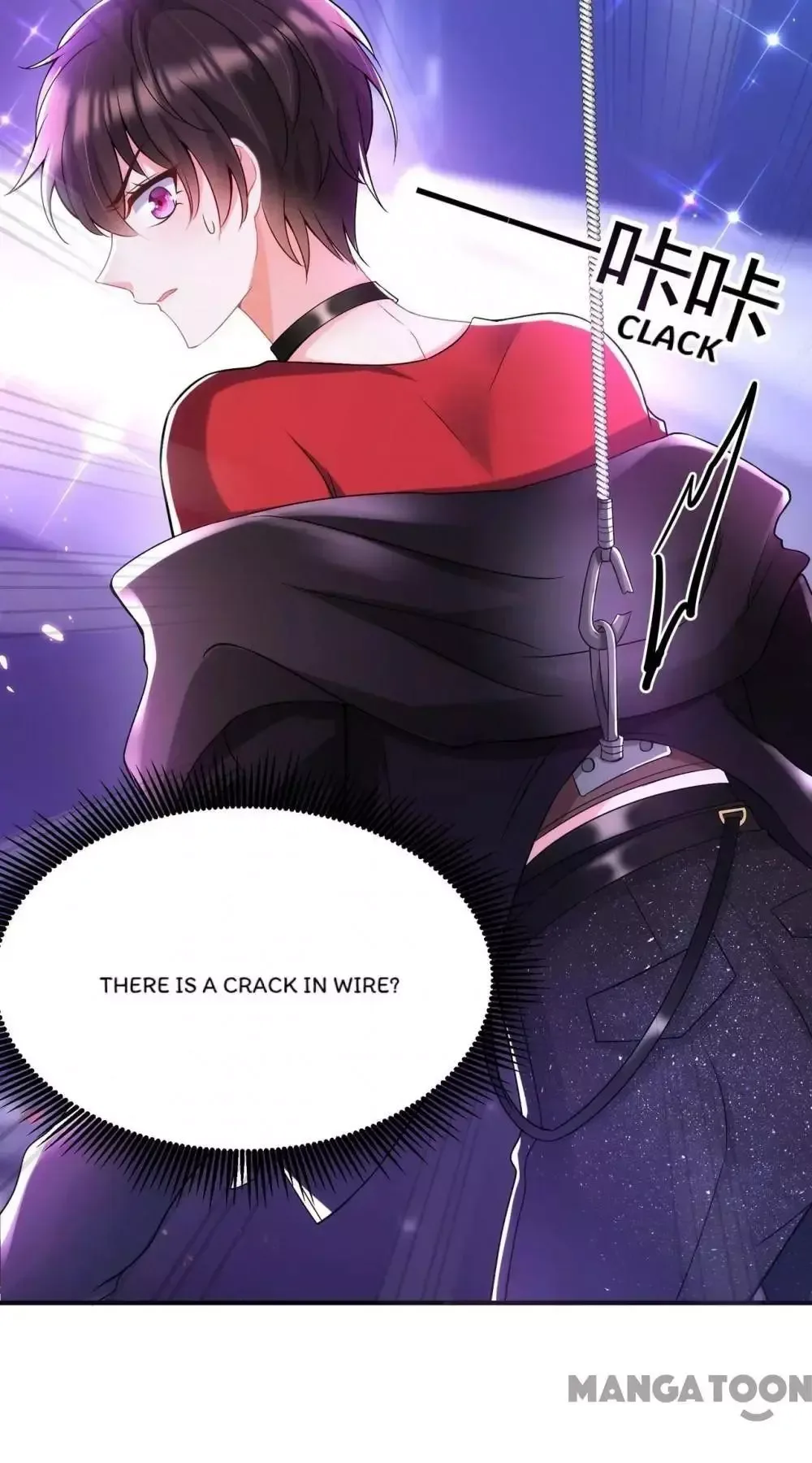 Spicy Wife's Reborn World Chapter 88 page 24