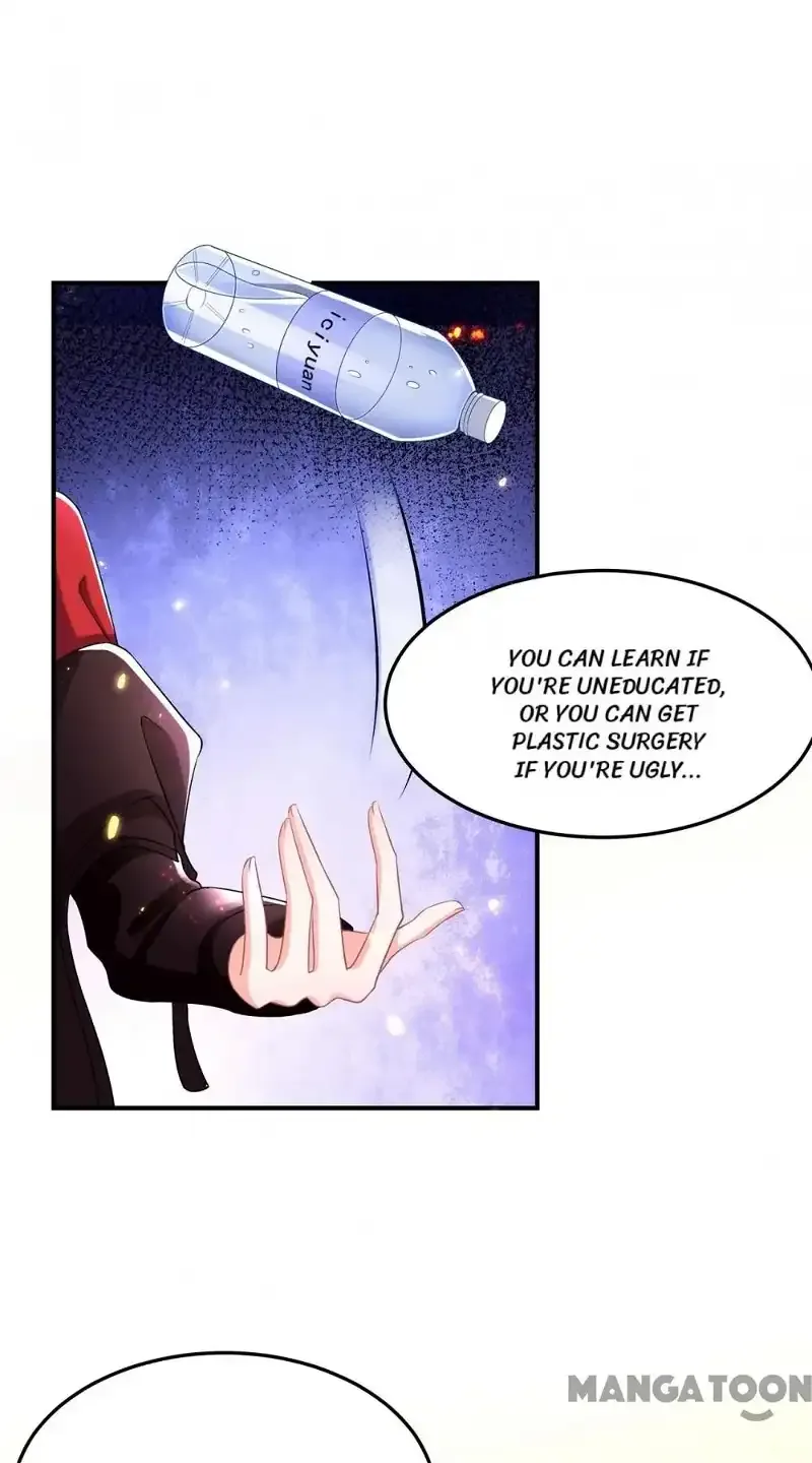 Spicy Wife's Reborn World Chapter 89 page 12