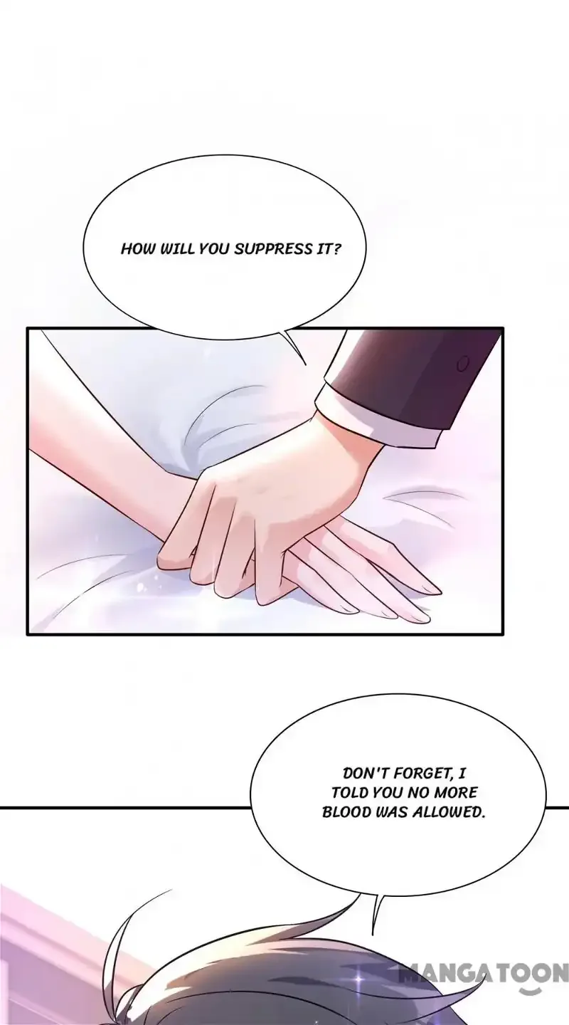 Spicy Wife's Reborn World Chapter 86 page 43