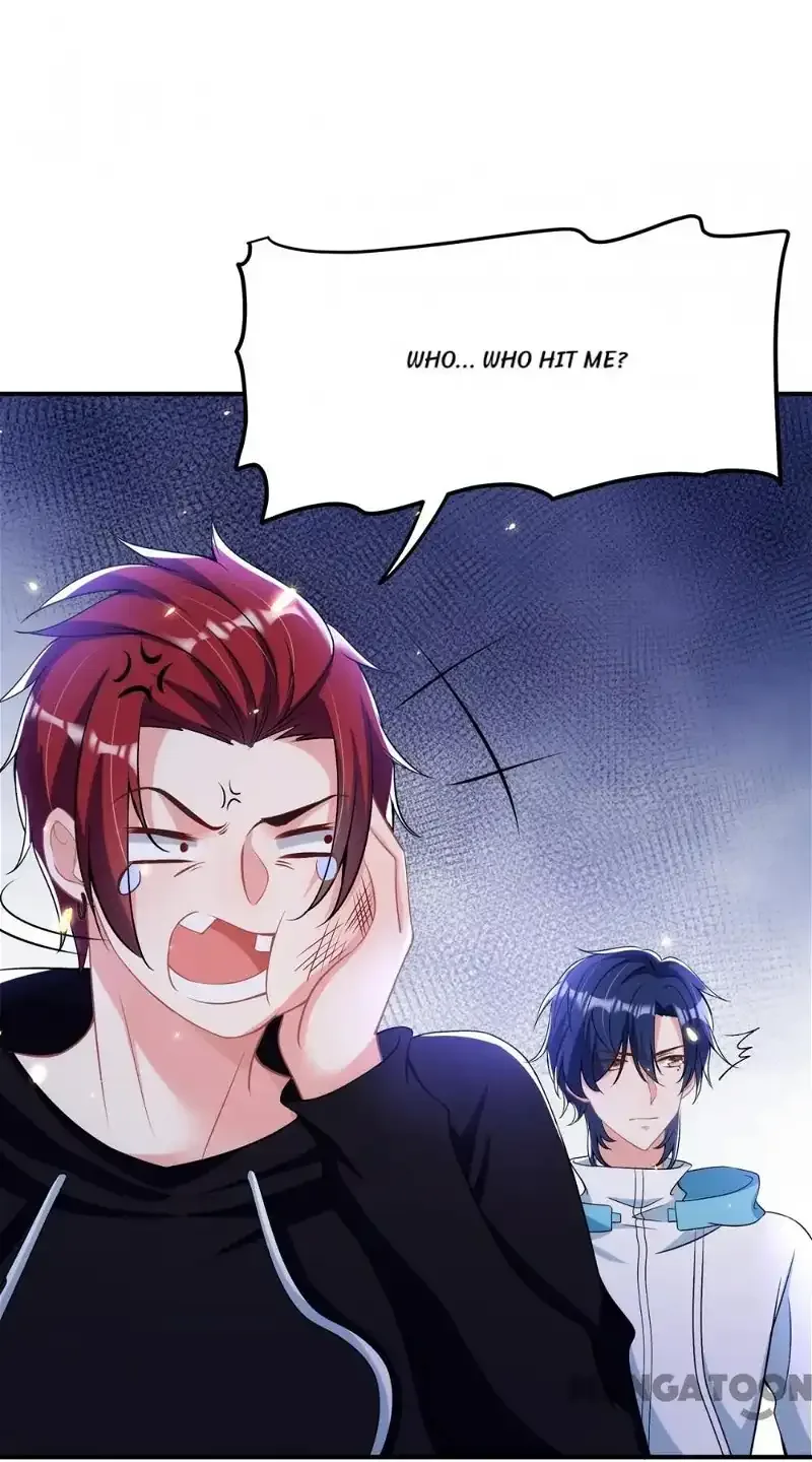 Spicy Wife's Reborn World Chapter 89 page 11