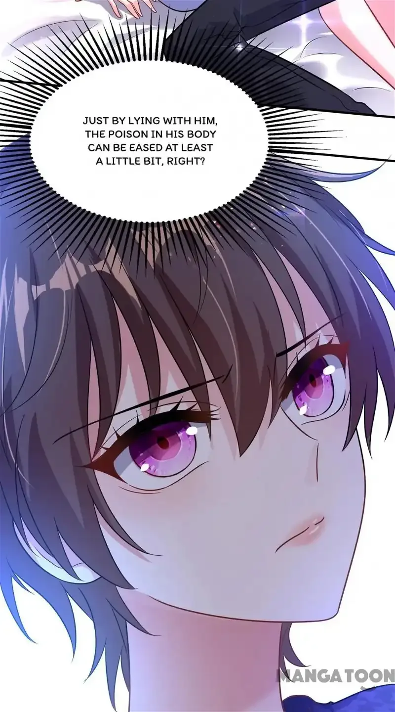 Spicy Wife's Reborn World Chapter 86 page 49