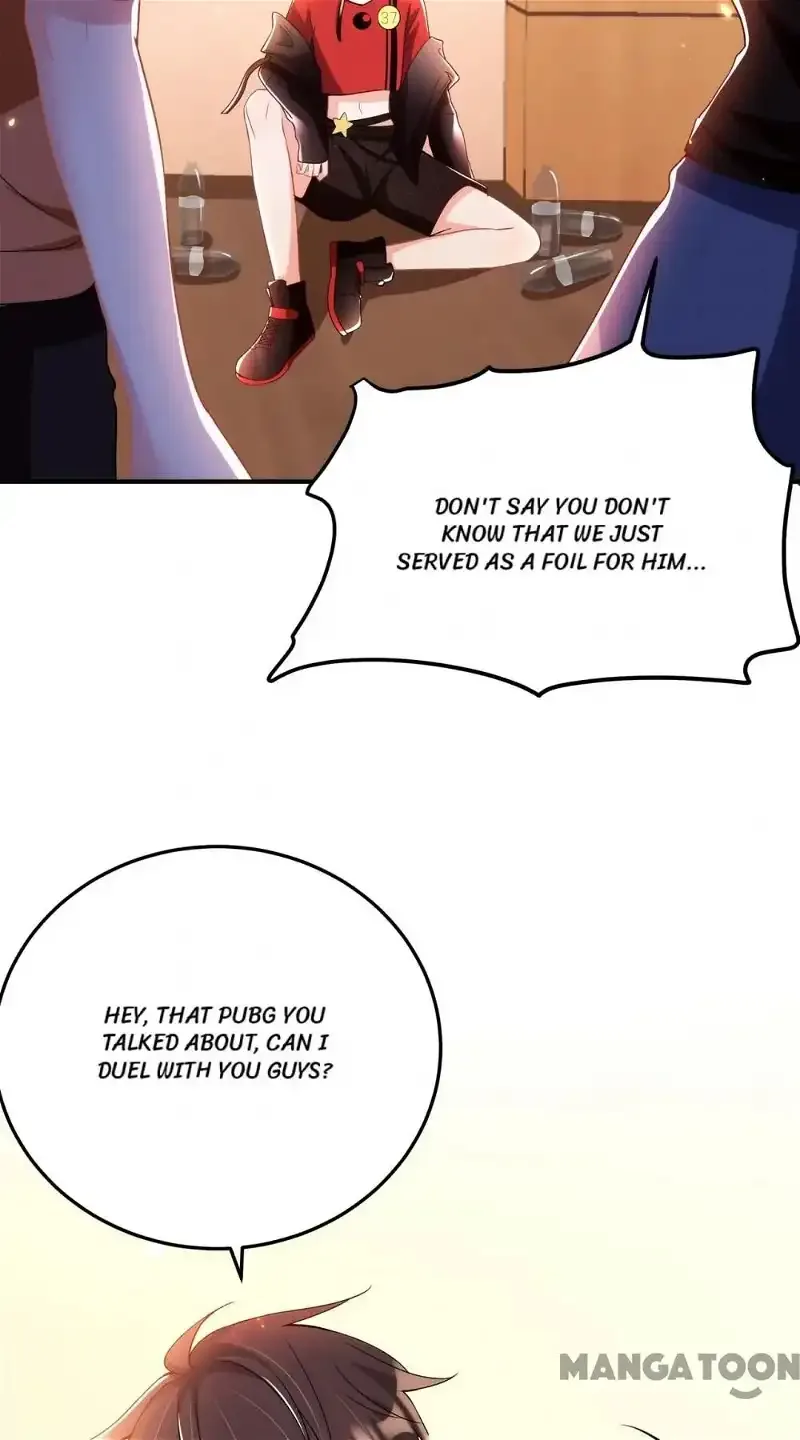 Spicy Wife's Reborn World Chapter 89 page 17
