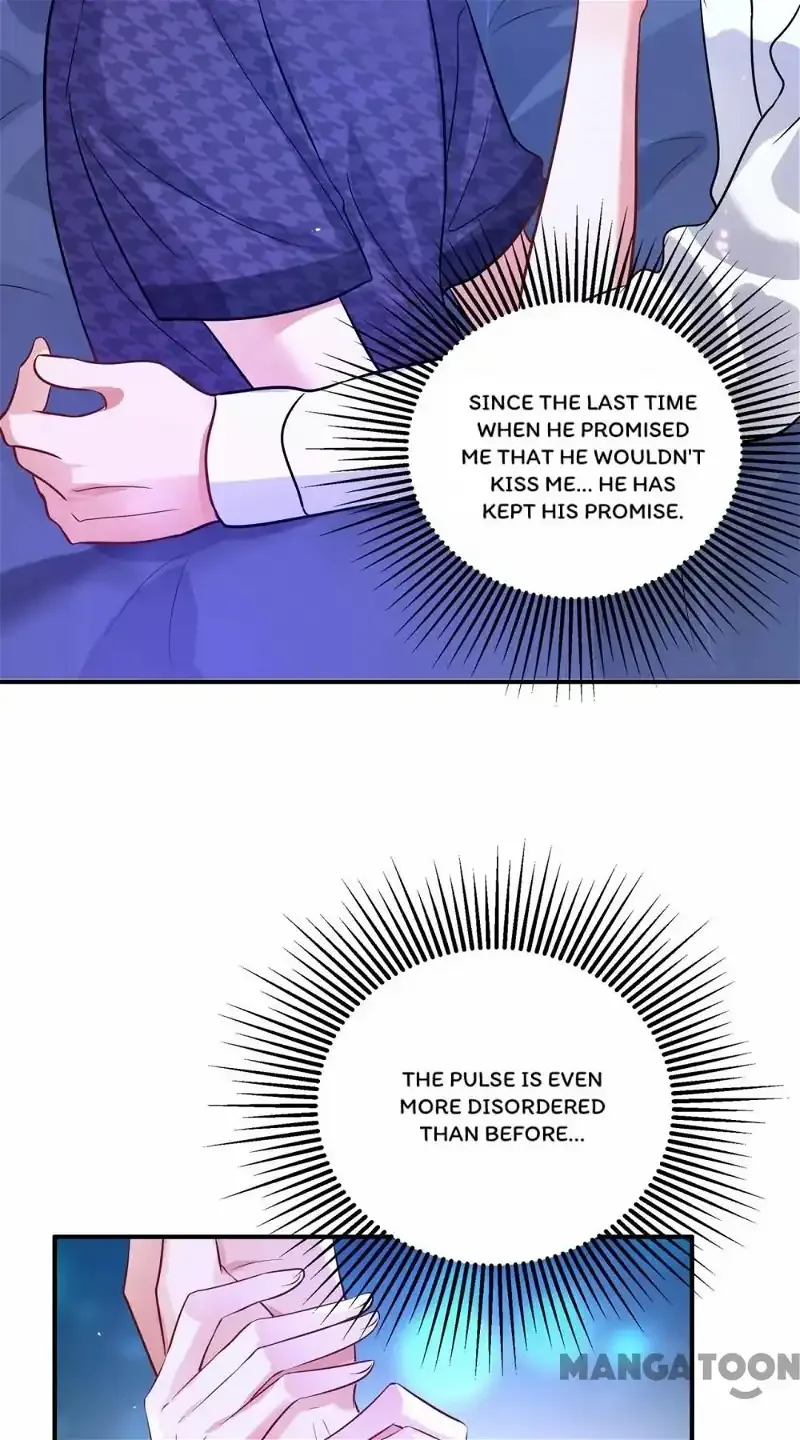Spicy Wife's Reborn World Chapter 87 page 5