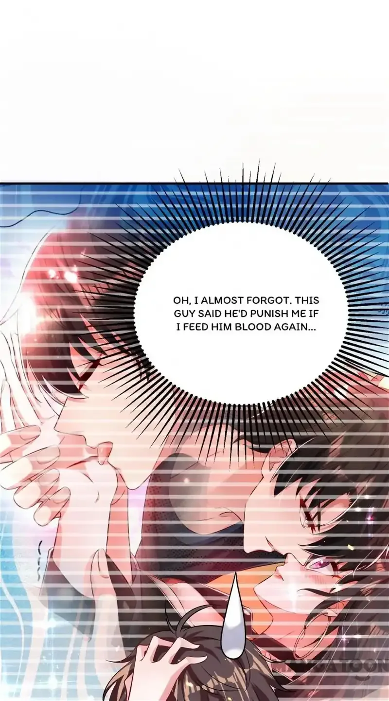 Spicy Wife's Reborn World Chapter 86 page 46