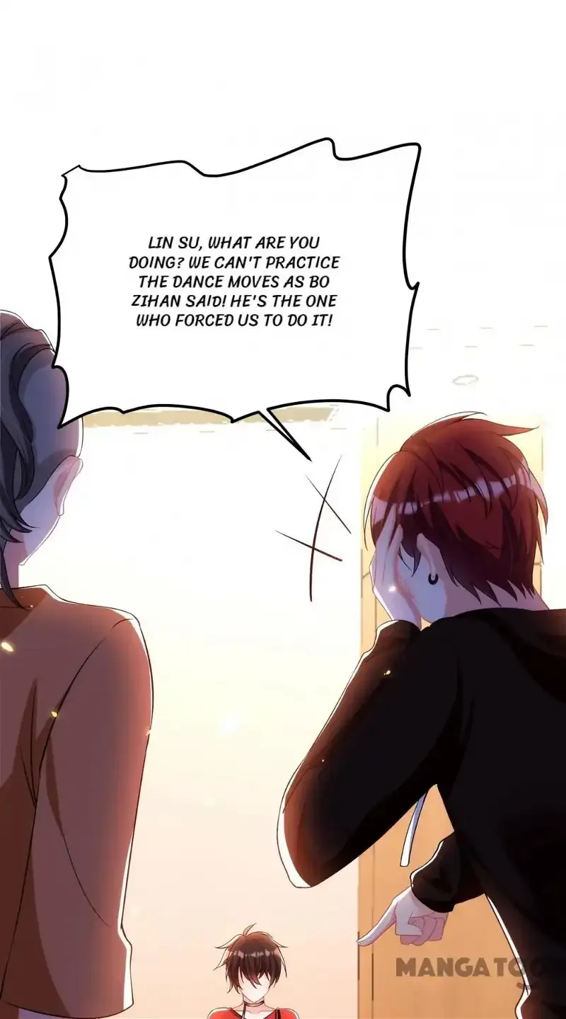 Spicy Wife's Reborn World Chapter 89 page 16