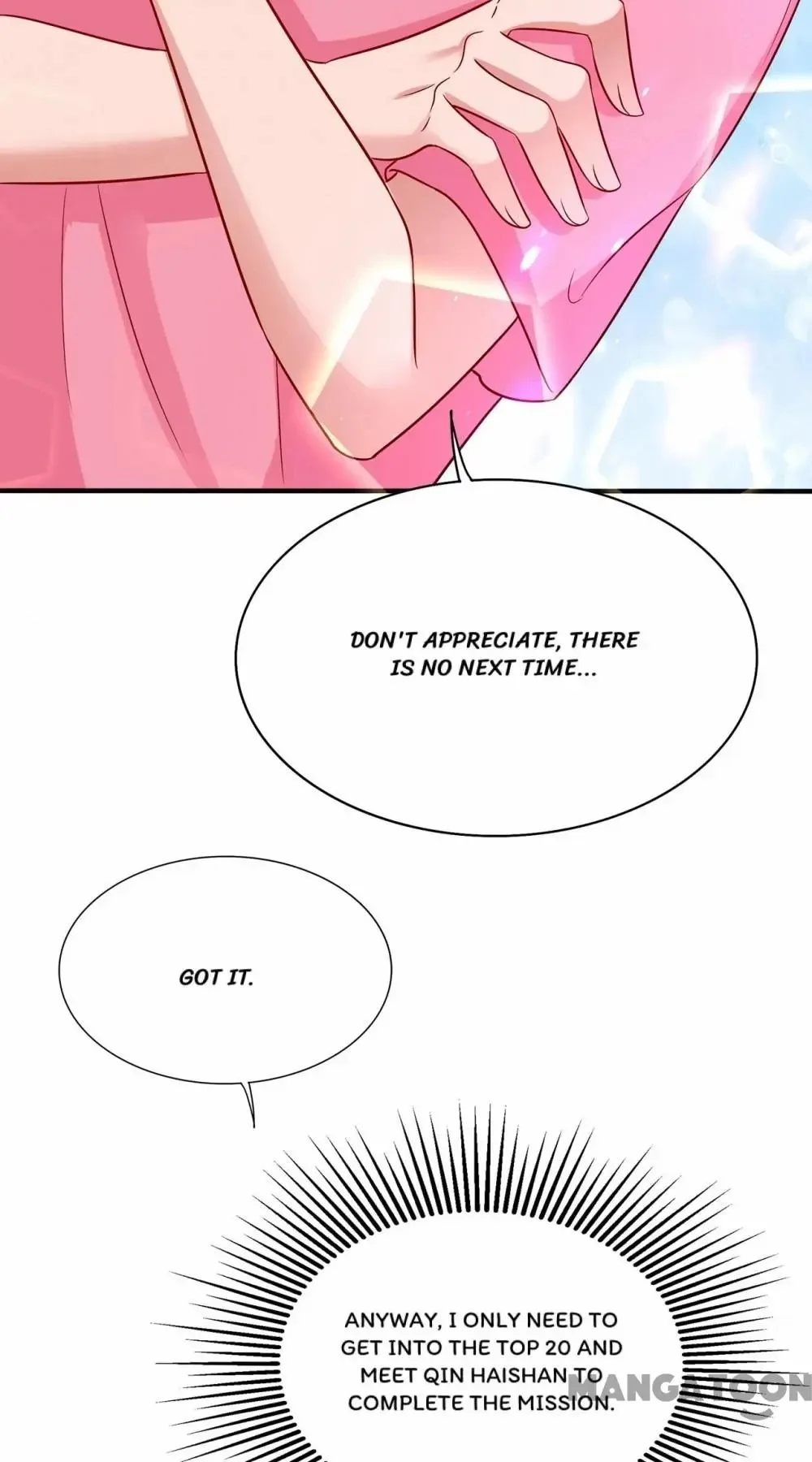 Spicy Wife's Reborn World Chapter 84 page 47