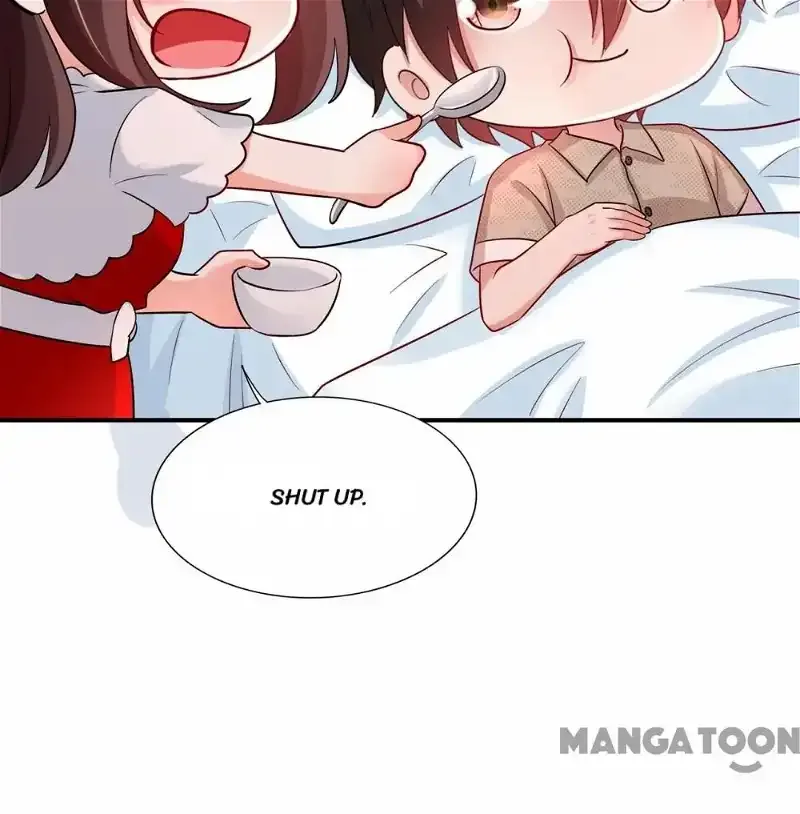 Spicy Wife's Reborn World Chapter 86 page 59