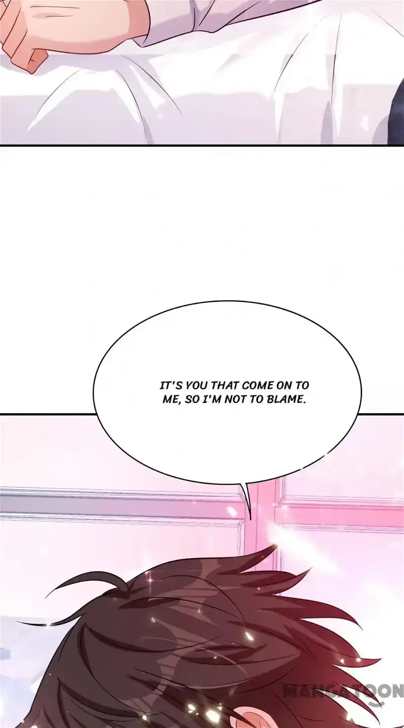 Spicy Wife's Reborn World Chapter 87 page 20