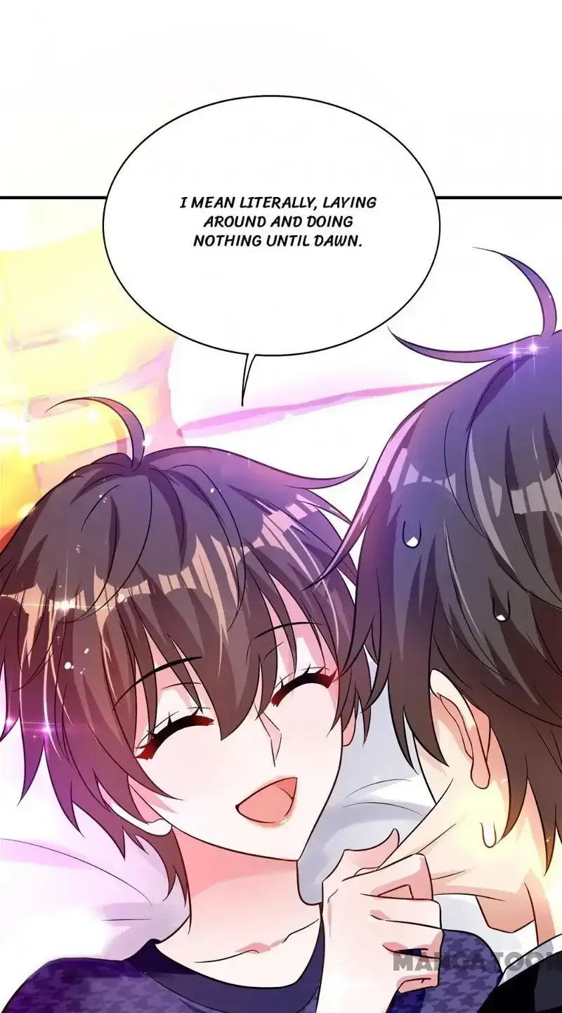 Spicy Wife's Reborn World Chapter 86 page 54